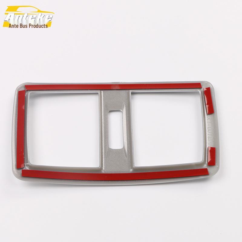 16 X1 Zadní ozdobný rámeček výdechu vzduchu - Příslušenství do auta