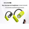 Bach Johann BACH08 Open-Ear Wireless Sports Headphones