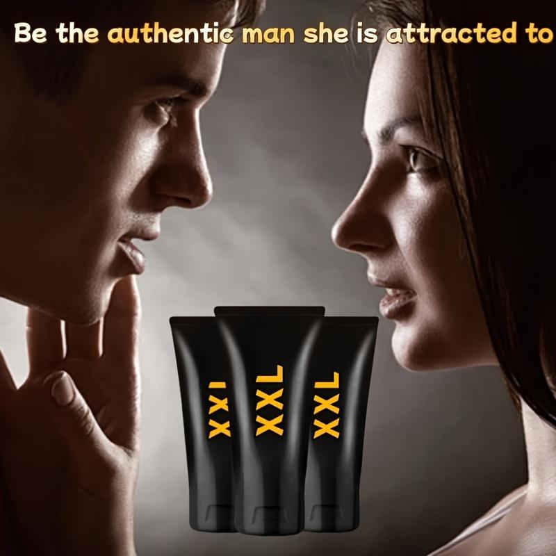 XXL oversized adult products: enhance male self-confidence and bring satisfactory sexual experience to couples