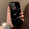 Small eyes High-end Exquisite Light Luxury Phone Case PhoneCase for Samsung Galaxy S26 S25 S24 S23 S22 S21 FE Ultra Plus