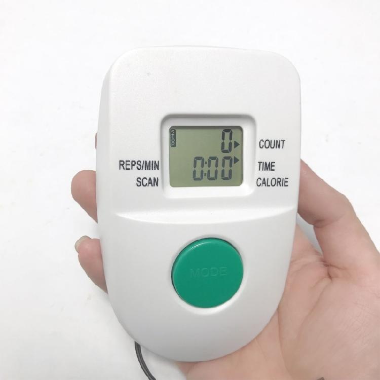 Multiple Sport Training Meter Waterproofed For Bikes Rowers Instants Progress Tracking Fitness Accessory