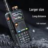 BAOFENG BF-UV5RH Pro GPS Walkie-Talkie (Έκδοση ΣΟ)