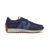 New Balance Nb 327 Cushioning Non-Slip Durable Breathable Low-Top Casual Shoes Kids Sneaker PH327HL1