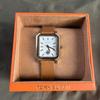 Used TORY BURCH Women's Watch TBW1503 Boxed