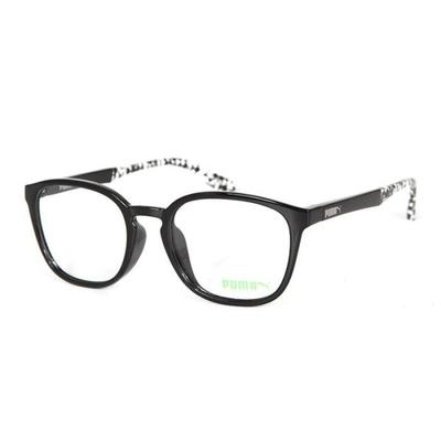 Puma Galleria Puma EyeglaSS Frame Pu0118oa 005 Square Men S And woMen S glaSSeS