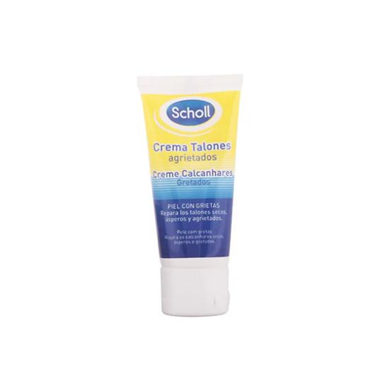 Scholl Cream Cracked Heels 60ml