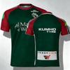 2026 Anglia Nou Tricou Sport Rugby Leicester Tigers Marea Britanie Bărbați Rugby Britanic Casual Uscare Rapidă Tricou Antrenament Familie Copii Tricouri