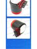 Sirena Allarme Buzzer ad Alto Decibel SFB-55, Segnalatore Acustico DC 6-12V, 12V/24V/220V