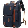 New Backpack 15.6/17.3Inch Laptop Backpack Portable Fashion Travel Business Backpacks Nylon Waterproof Student Backpack