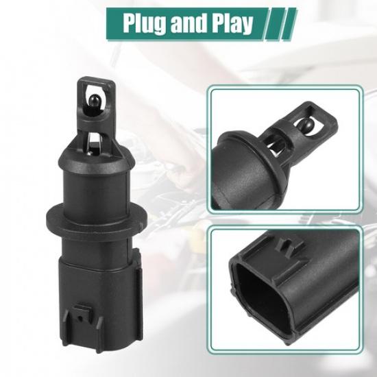 Car Air Intake Charge Temperature Sensor 4606487AB For Dodge Challenger 08-10