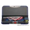 Sonic Alrock Slim Pencil Double-Sided Case, Blue, FD-8502-B