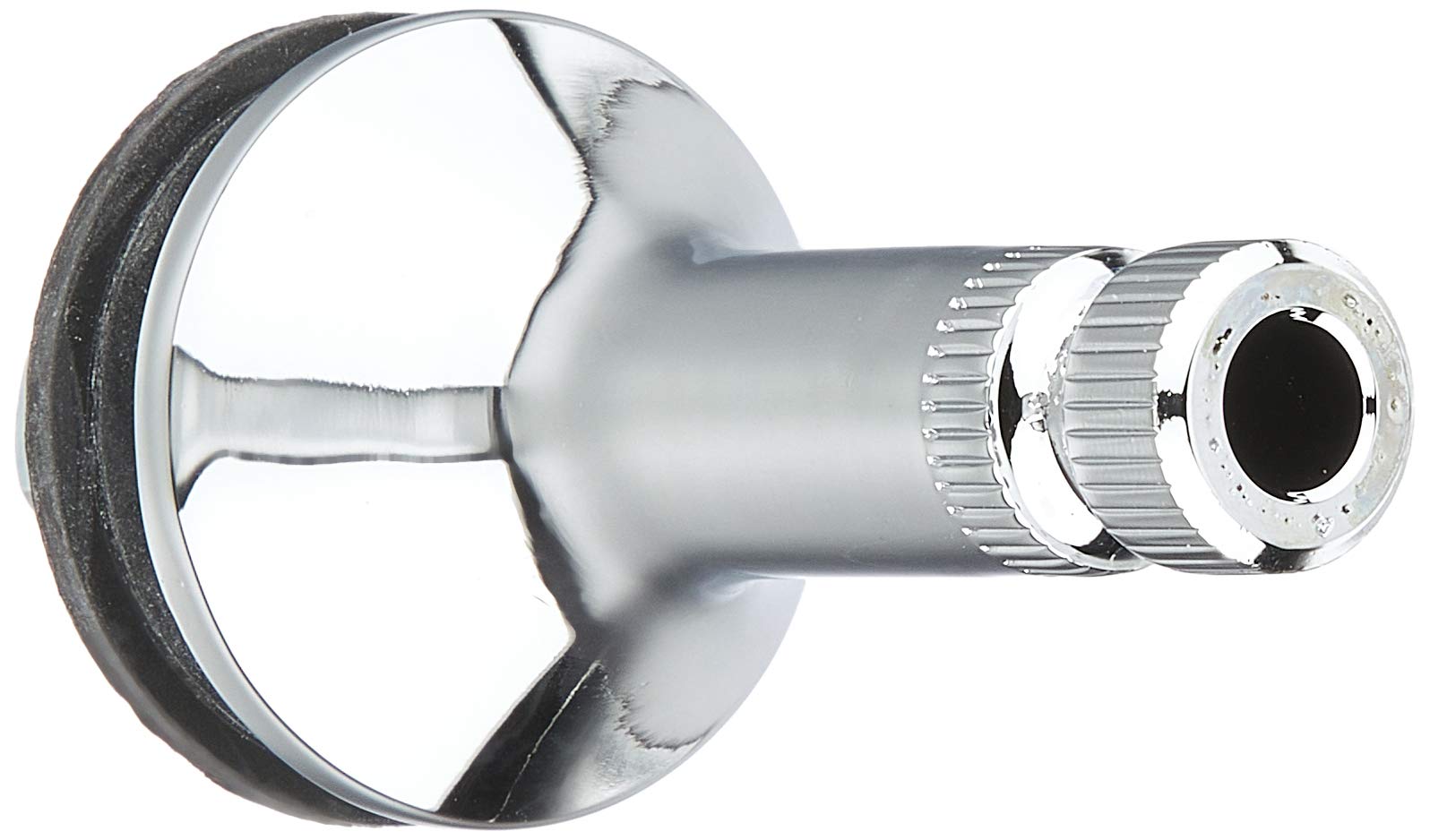 

Doremi Collection 20282 New Z2 Type Turn Signal Stay, Short short серебряный