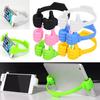 Multifunction 5''-11'' Universal Phone Holder Tablet PC Stand Lazy Bracket for iPhone iPad