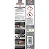 Mastic - RUBSON - Special Materials Auto-Bateaux - Noir - Cartouche de 280ml