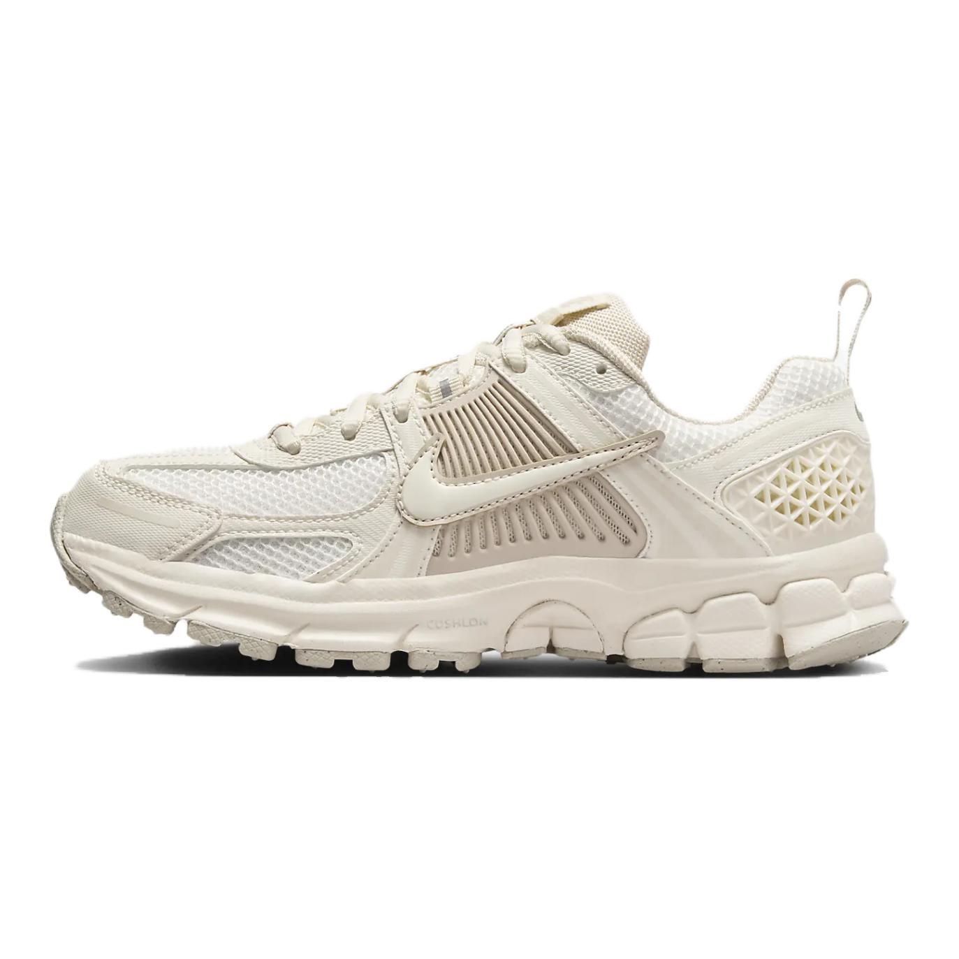 (GS) Nike Air Zoom Vomero 5 Pale Ivory Kids HF6998-101 EU 40