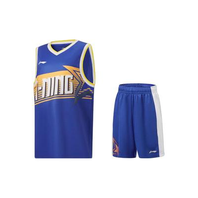 Youth Quick-Dry Sports Set