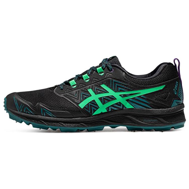 

Новые Asics Gel Fujisetsu 3 Gtx Черный Новый Лист 1011A972-002 42