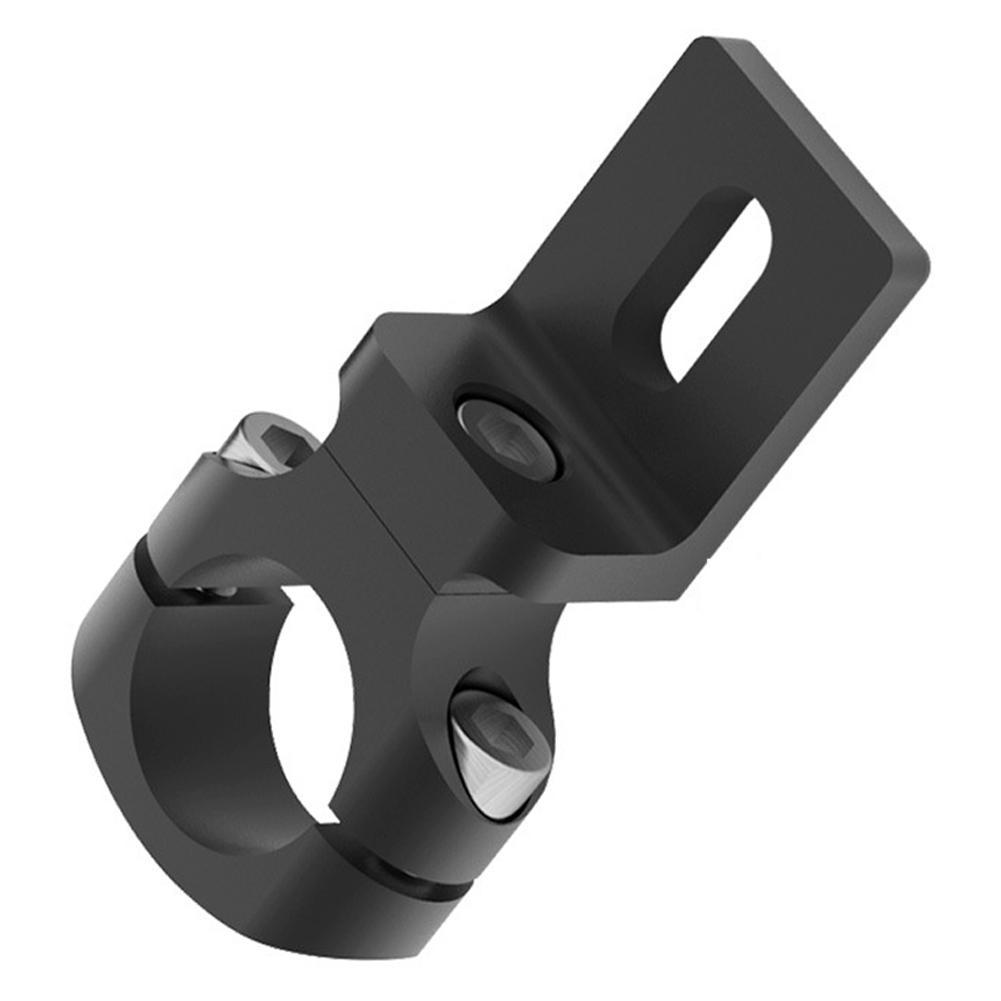 

Кронштейн для фары мотоцикла 22 мм, держатель прожектора, универсальный зажим для руля Cafer Racer Chopper TG80, 1 шт.