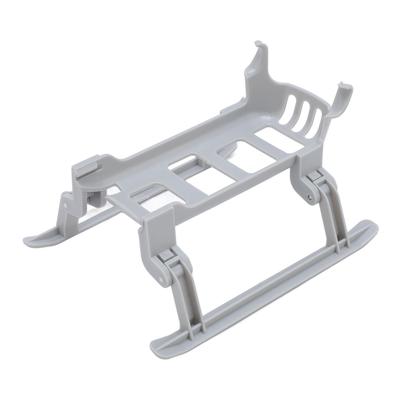 Drone Landing Gear Lightweight Quick Release Stable Foldable Drone Height Extender Leg Protector