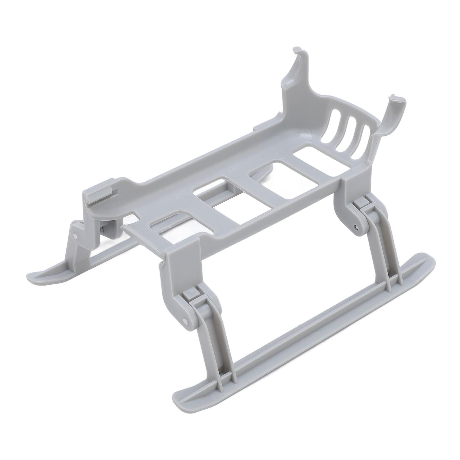 

Drone Landing Gear Lightweight Quick Release Stable Foldable Drone Height Extender Leg Protector