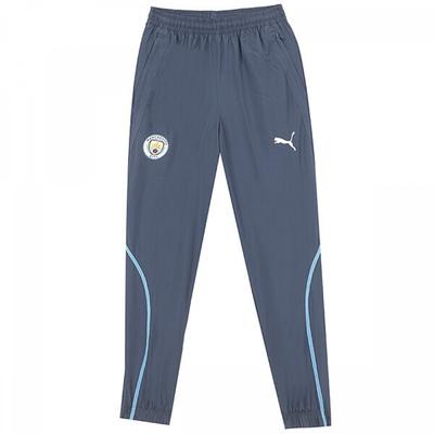 Puma Manchester City Pre Match Pants