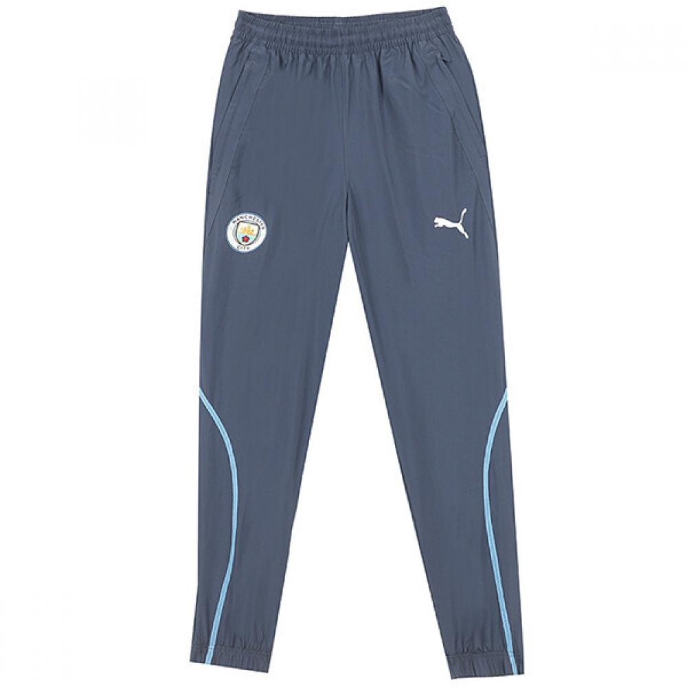 Puma Manchester City Pre Match Pants 77758122/XXL