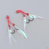 Hooks Ging Assist Fishing Hook with