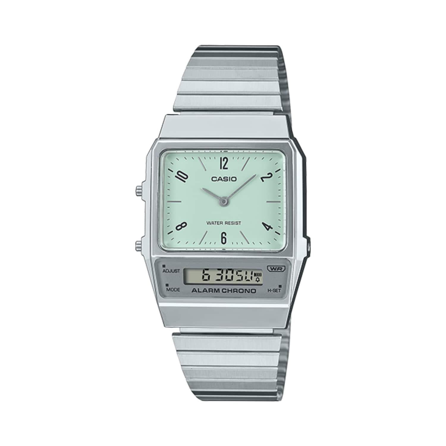 [Casio] AQ-800E-3ADF