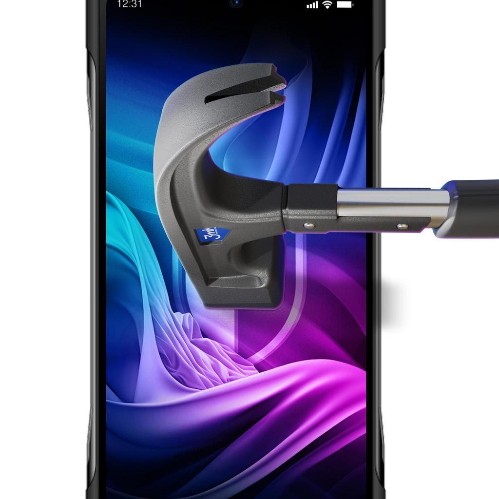 Doogee Dk10 - 3Mk Silky Matt Pro