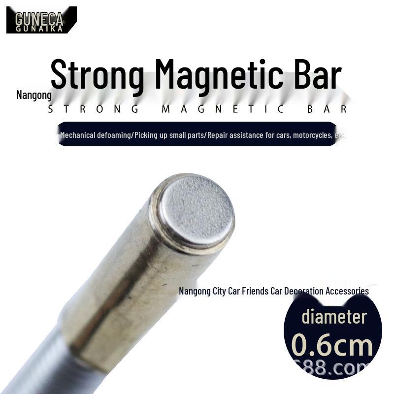 Flexibles Magnetisches Metall-Aufnahmewerkzeug