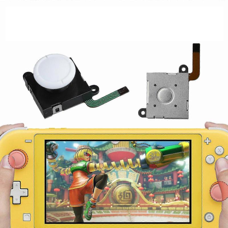 Hmwy-nintendo Switch Joystick Repair Tools Replacement
