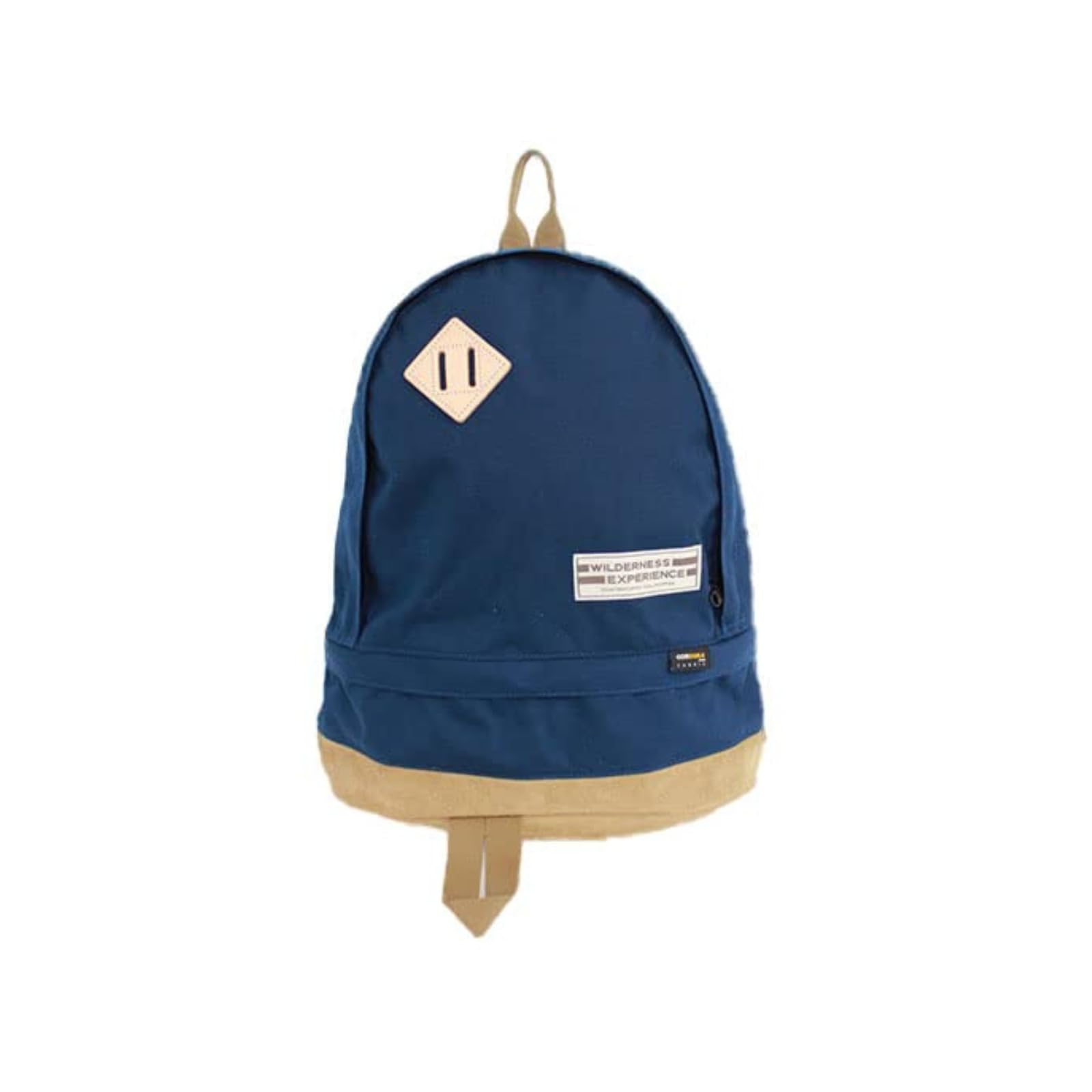 

Рюкзак Капля 2 Дневной рюкзак 728016 Темно-синий [Wilderness Experience]