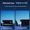 Lynk & Co 06/03 Car Phone Holder & Navigation Mount
