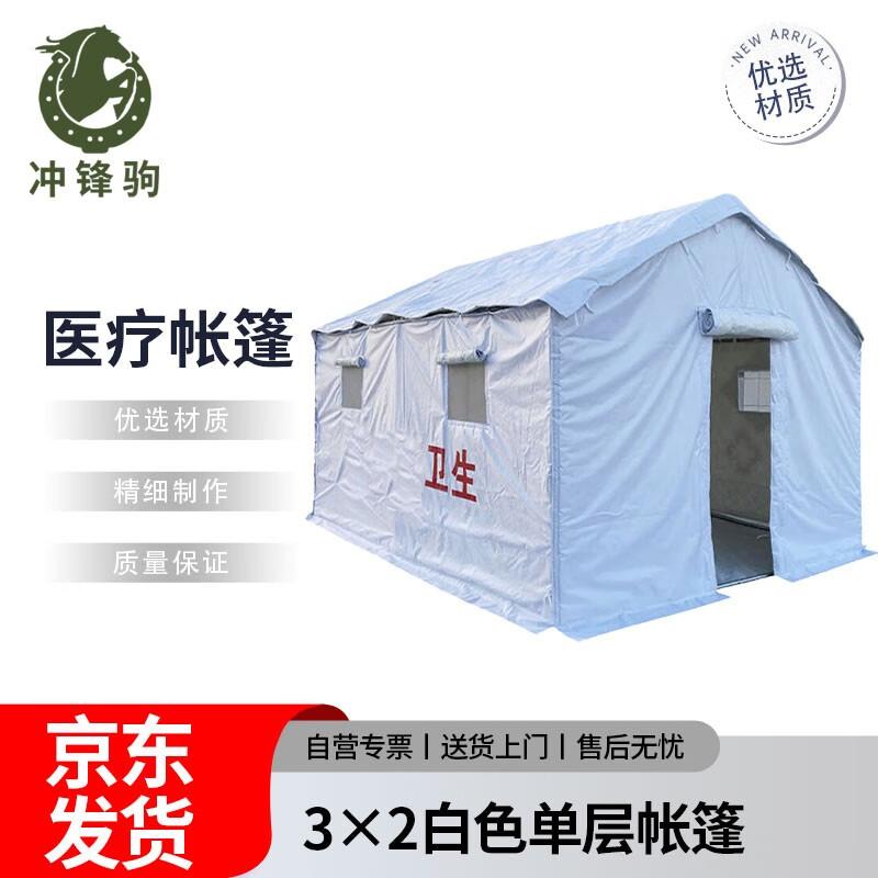 Chongfengju Medical Tent