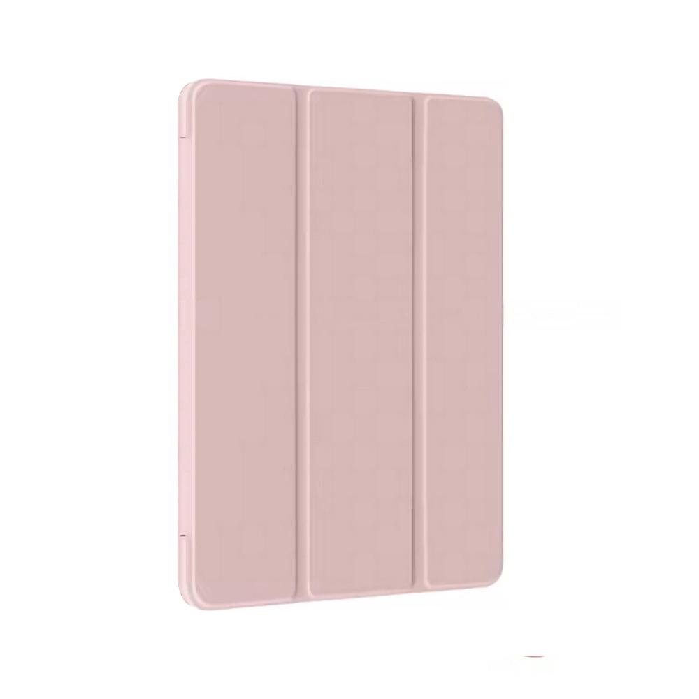 For Samsung Galaxy Tab A7 A8 A9 Plus S6 Lite S7 S8 S9 S10 FE 10.4 11 X200 X210 X110 T500 P610 P620 Magnetic Cover Silicone Case
