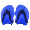2 Pieces Swim Training Hand Paddles Increases Water Resistance Builds Strength
