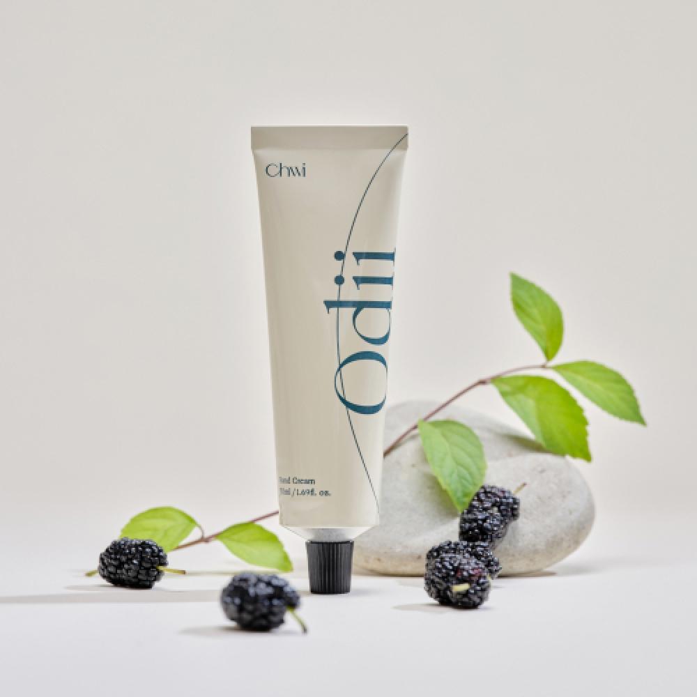 Chwi Vegan Hand Cream 50ml 6 Types Odie