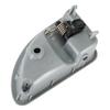 Inner Door Handle Gray Front Left/Right For Renault Kangoo Twingo I