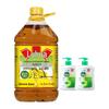 Dettol Antibacterial Hand Wash & Luhua Rapeseed Oil Household Bundle