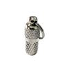 1PC Pet Dog Supplies Pendant Anti-lost, Brass Dog Tag Pet Identity Address Tag Collar Pendant Anti-lost