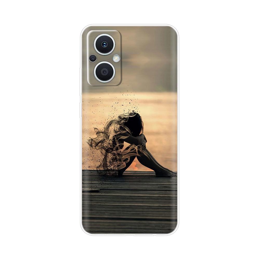 For Xiaomi Poco M5 Case M5s Soft Clear TPU Silicone Back Cover for Xiaomi Poco M5 M5s Cases Bumper Coque Protective Shell Fundas