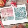 Craft Scrapbook Paper 12X12 Inch,24 Sheets Decorative Double Sided Printing DIY Origami Photo Album