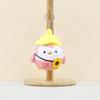Charming Penguin Plush Keychain Cute Stuffed Animal Bag Charm Designed For Fun