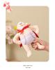Captain Underpants & Superman Adventures Plush Doll Anime Figurine
