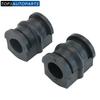 Front Sway Bar Bushing Stabilizer L&R For 2002-2013 Nissan X-Trail 54613-8H318