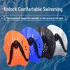 Alliance Messenger Swimming Training Hand Paddles