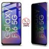 For Samsung Galaxy F16 5G Glass IMAK Privacy Temper Glass Full Screen Coverage Film