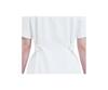 Jacket Short Sleeve 03 Pink X White 13 [Kazen] Women's AMZ-YW132 AMZ-YW132 (YW132-3) No.