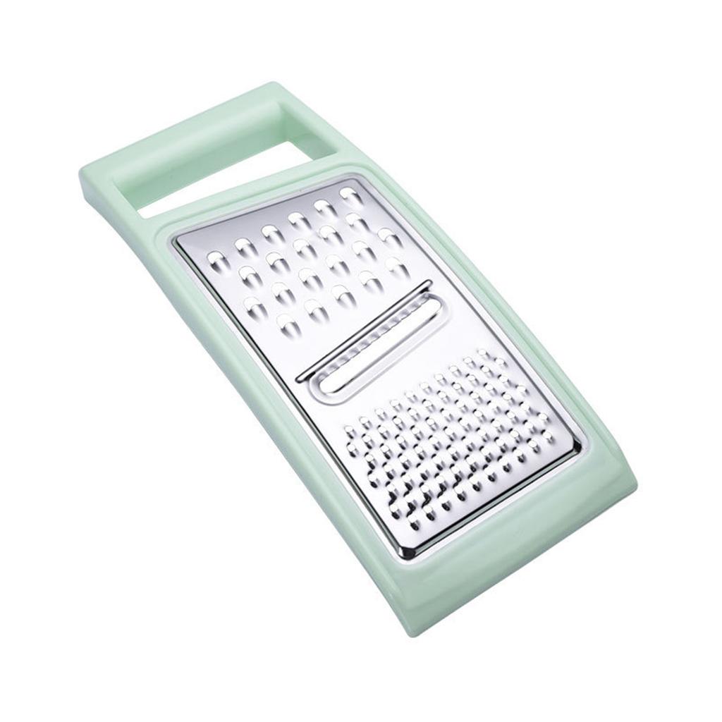 Multifunctional Vegetables Box Grater Stainless Steel 2/4/6 Sides Slicer Shredders Manual Cheese Potato Graters Kitchen Accessor