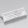 Anime Keycaps Cartoon 74 Keys PBT Keycap Mechanical Keyboards Caps for 61 67 68 Keyboards Gaming Accessories